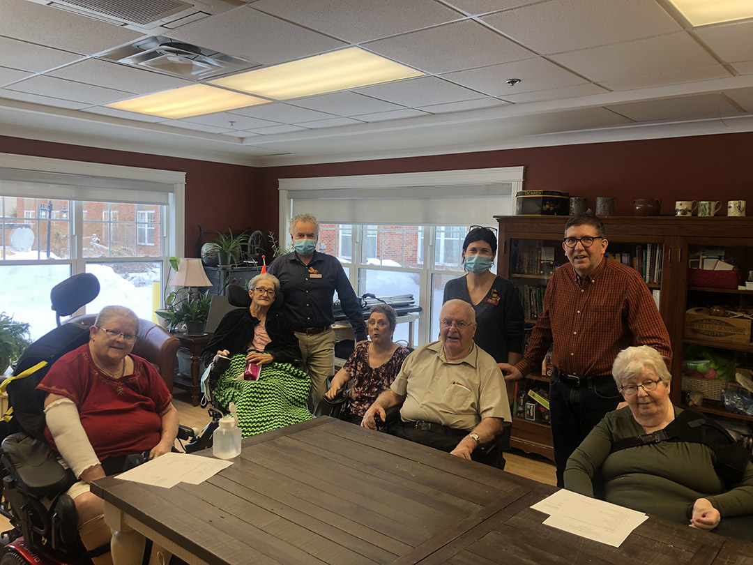 Resident Council 2023 Resident Council 2023
