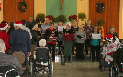 2025 Lights of Love Campaign