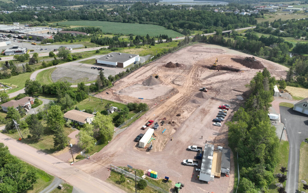 The New RK, Getting Started