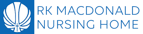 RK MacDonald Nursing Home Logo R.K. MacDonald Nursing Home