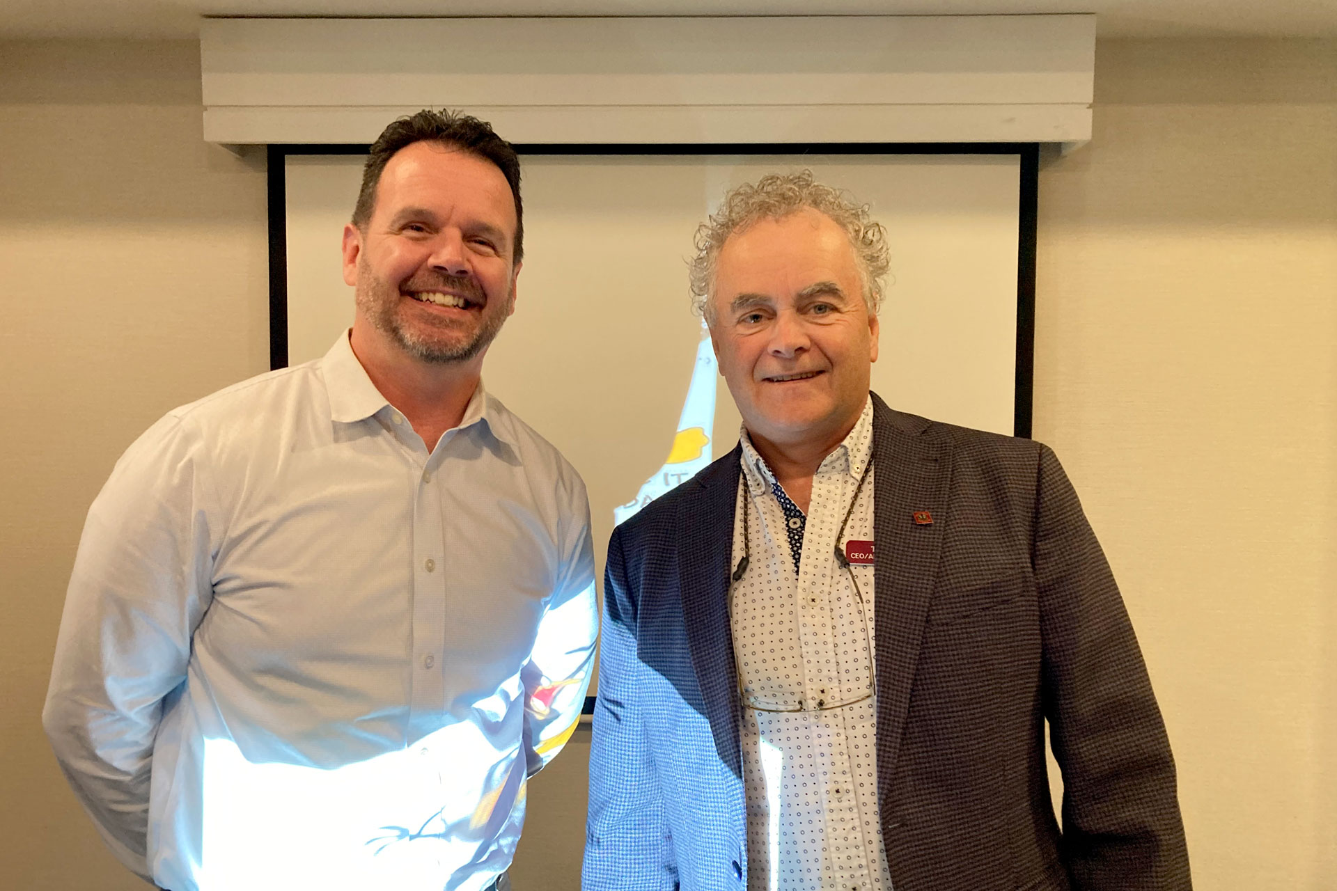 Operations & Continuous Improvement: Risk Management - RK MacDonald Nursing Home