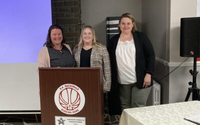 Annual General Meeting 2025