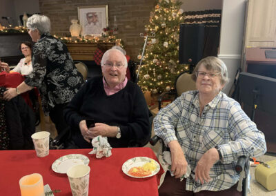 Lights of Love Celebration 2025 - RK MacDonald Nursing Home