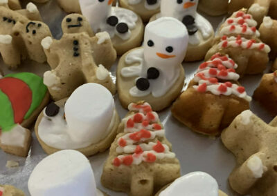 Lights of Love Celebration 2025 - RK MacDonald Nursing Home