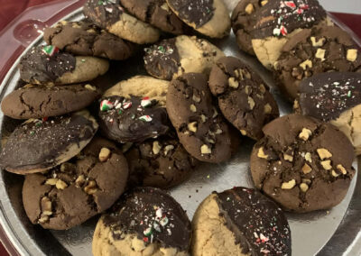 Lights of Love Celebration 2025 - RK MacDonald Nursing Home