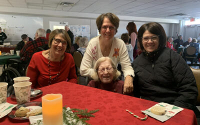 2025 Lights of Love Campaign Celebration