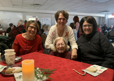 Lights of Love Celebration 2025 - RK MacDonald Nursing Home
