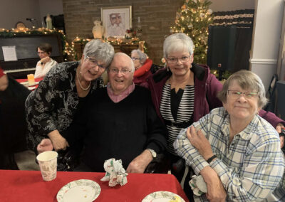 Lights of Love Celebration 2025 - RK MacDonald Nursing Home