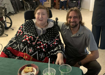 Lights of Love Celebration 2025 - RK MacDonald Nursing Home