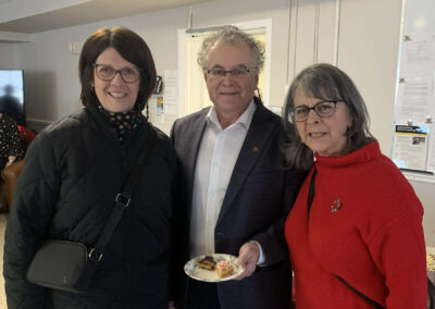 Lights of Love Celebration 2025 - RK MacDonald Nursing Home