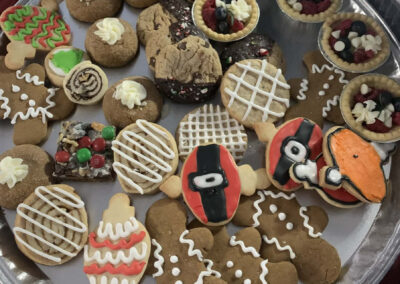 Lights of Love Celebration 2025 - RK MacDonald Nursing Home