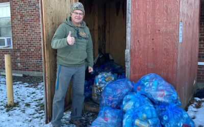 Refundable Container Program