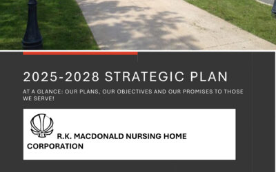 2025-2028 Strategic Plan